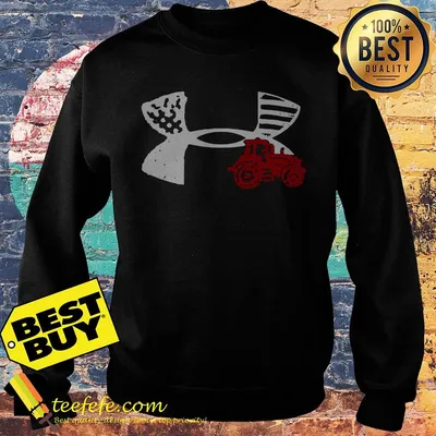 Official Famer Under Armour shirt