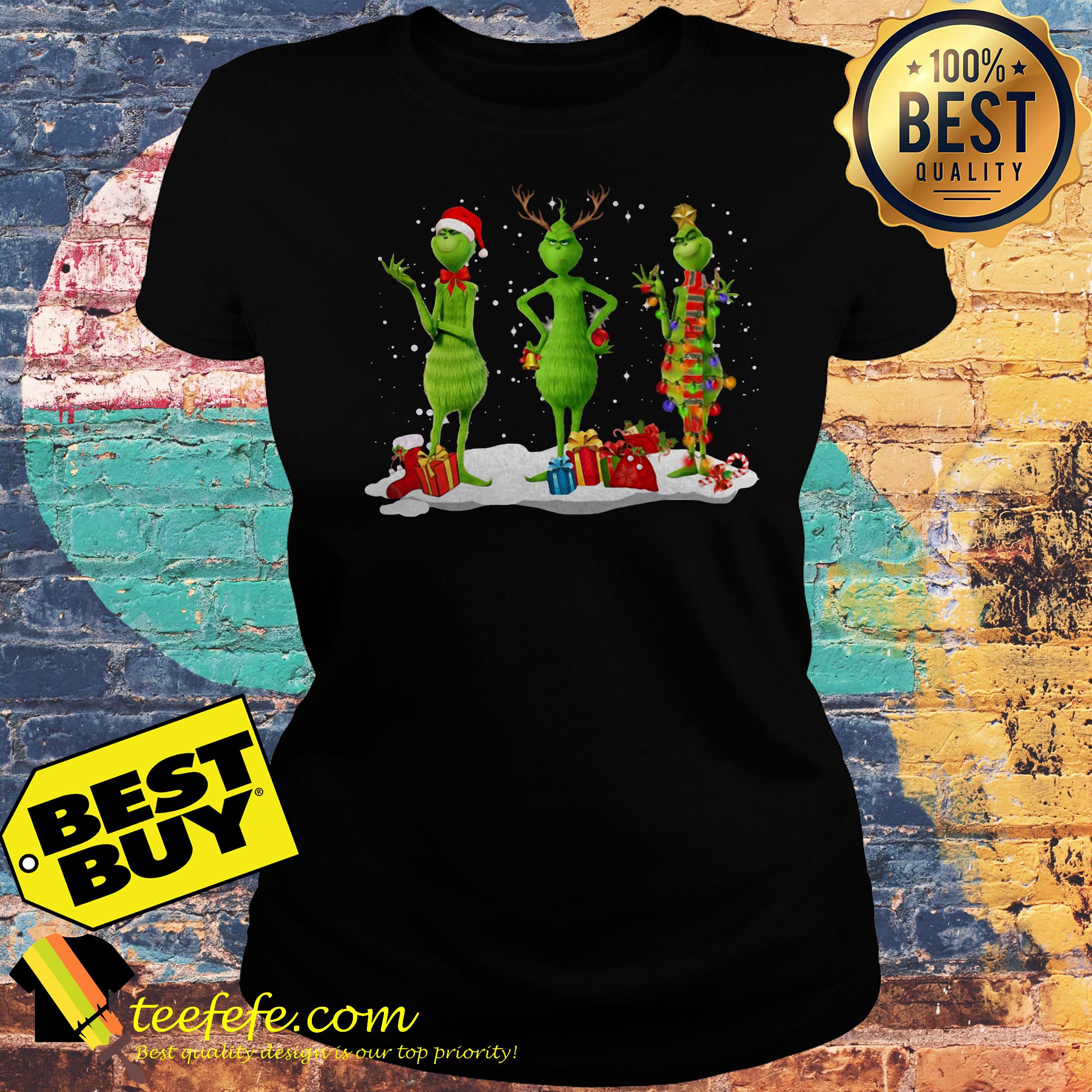 ladies tee