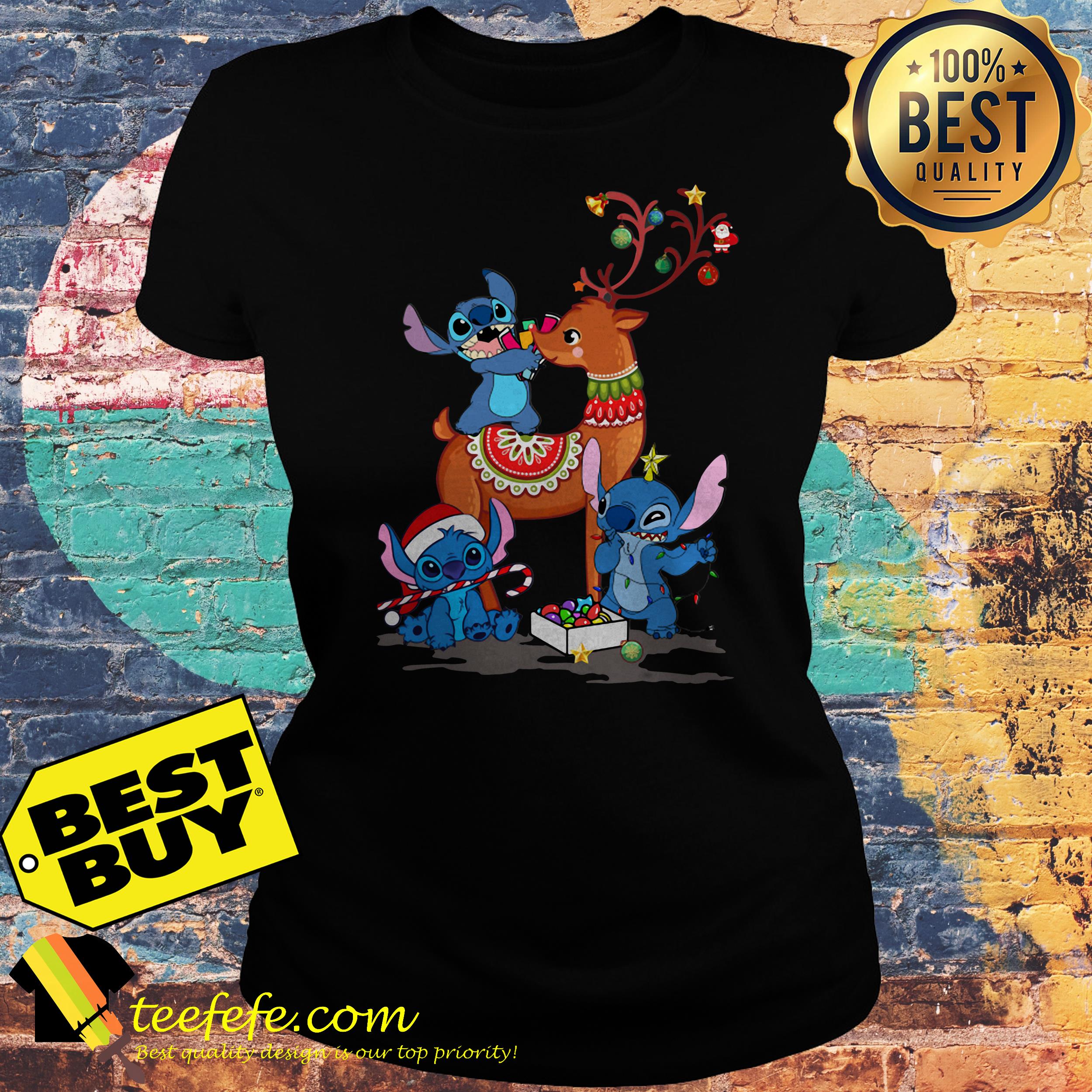 ladies tee