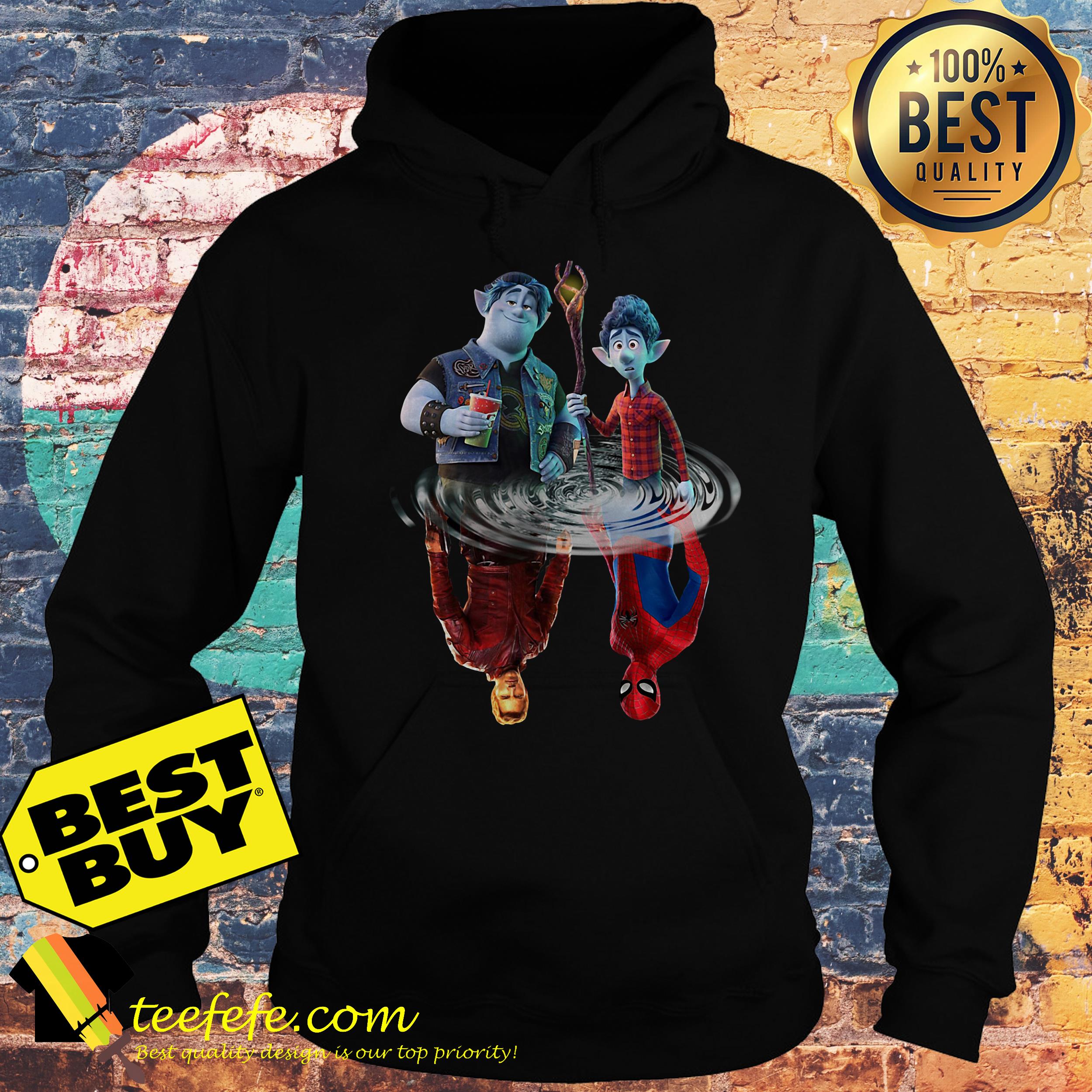 hoodie