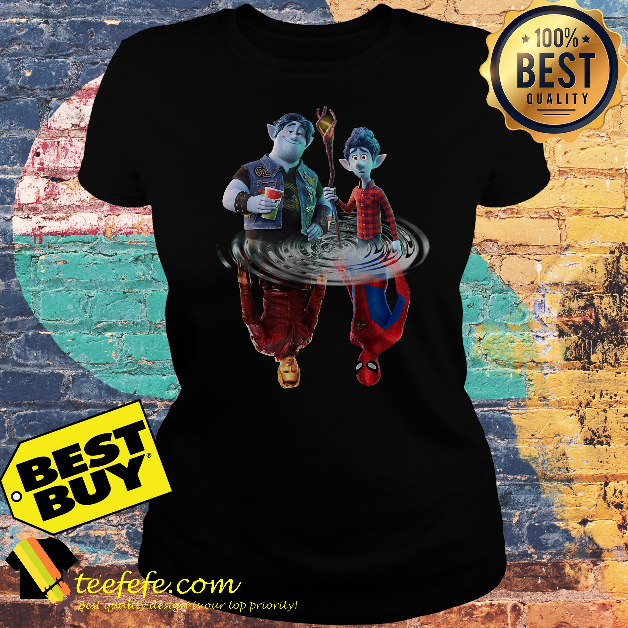 ladies tee
