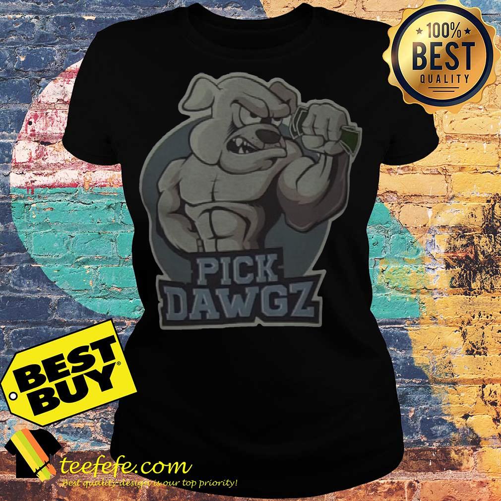 ladies tee