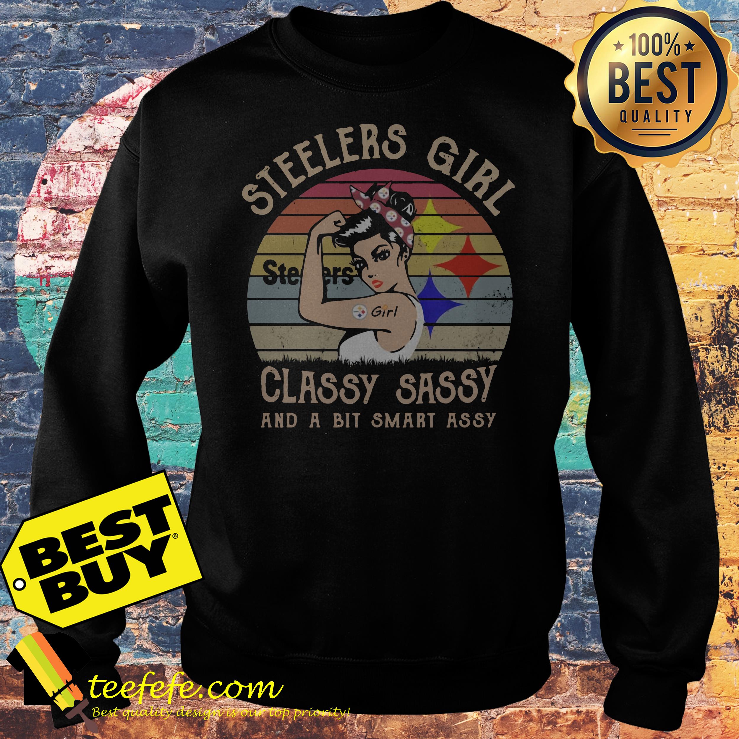sweatshirt