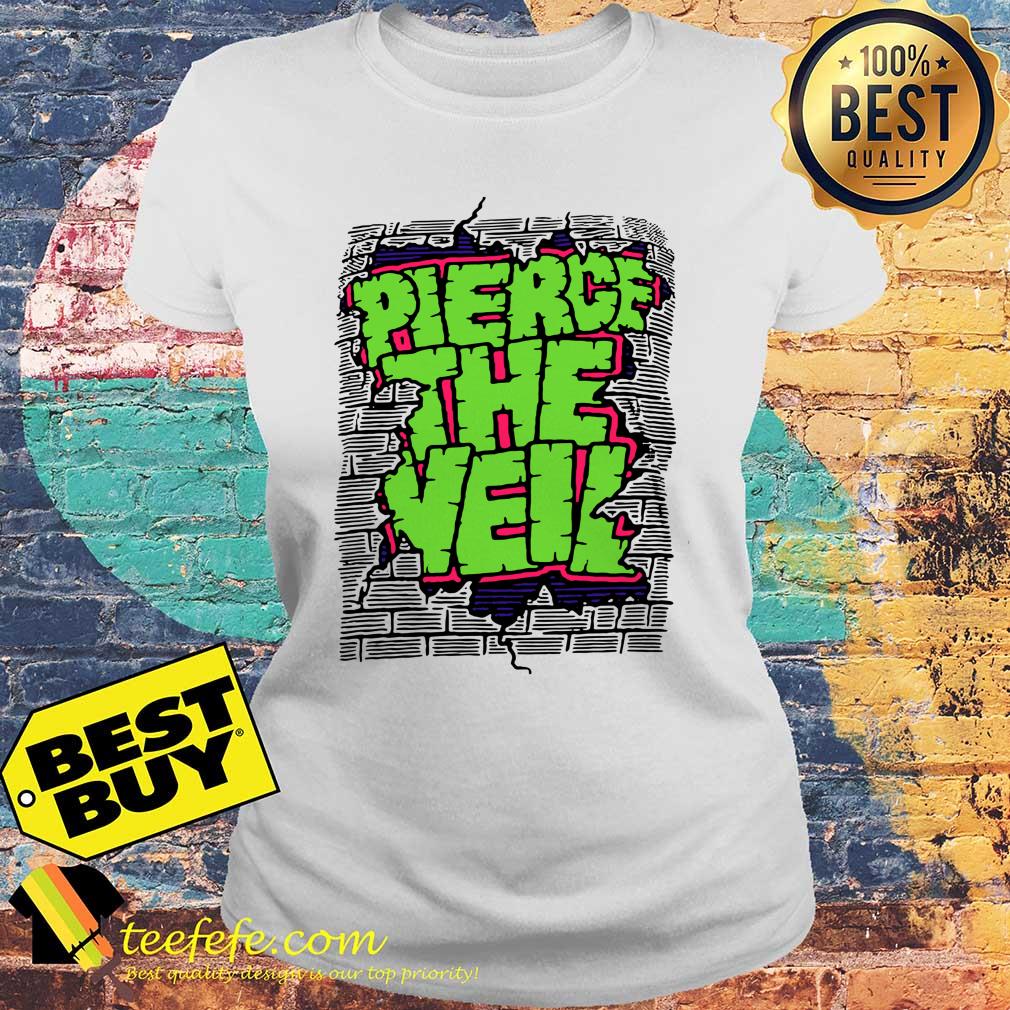 ladies tee