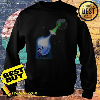Son Goku Dragon Ball shirt
