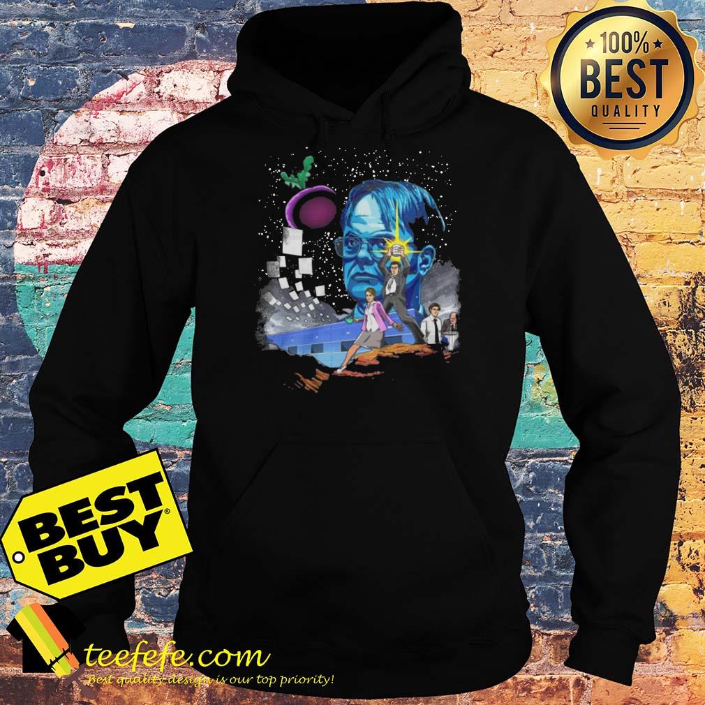 hoodie