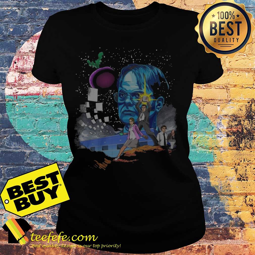 ladies tee
