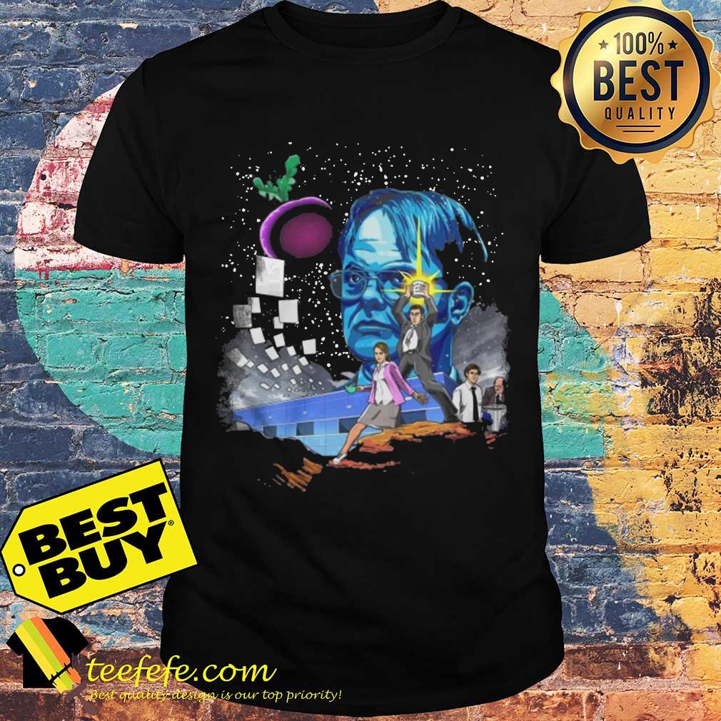Star War movie version shirt Star War movie version shirt