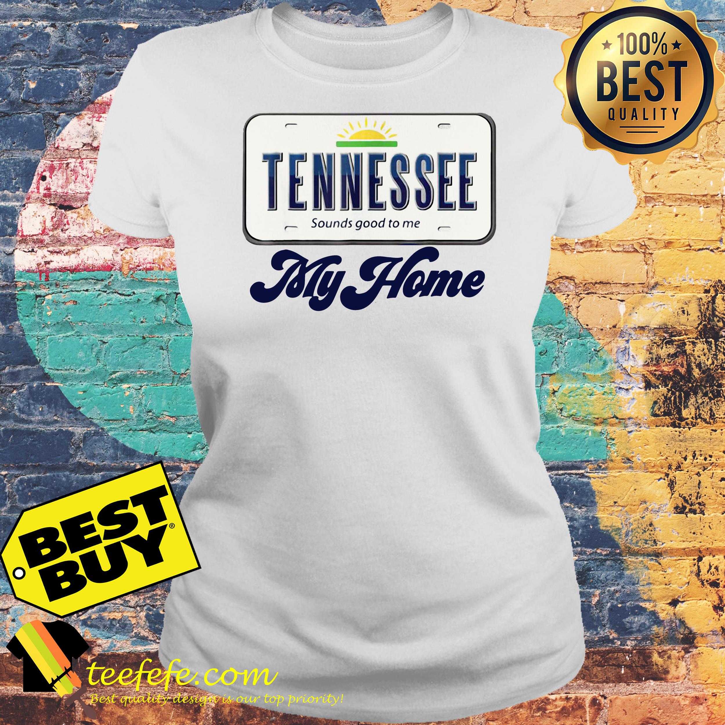 ladies tee