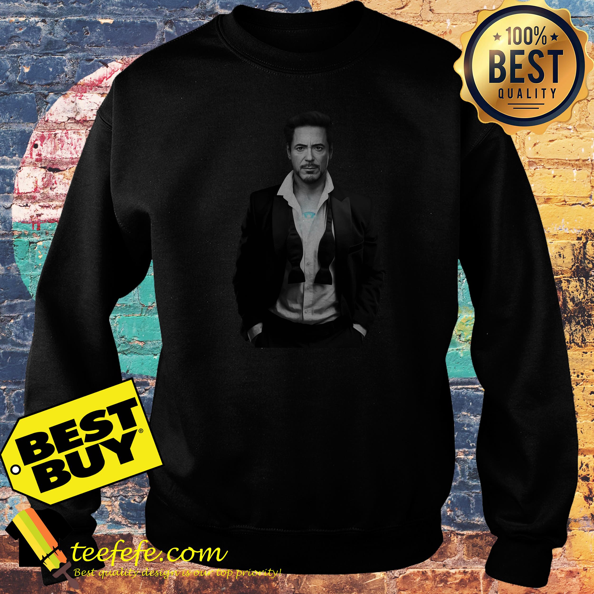 sweatshirt