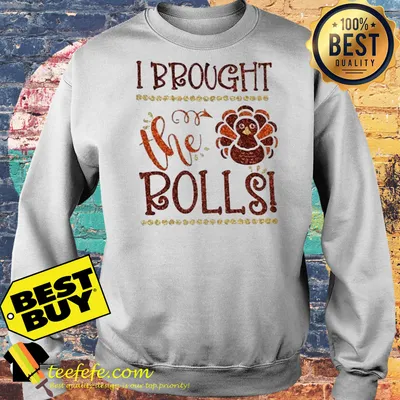 Turkey I brought the Rolls shirt