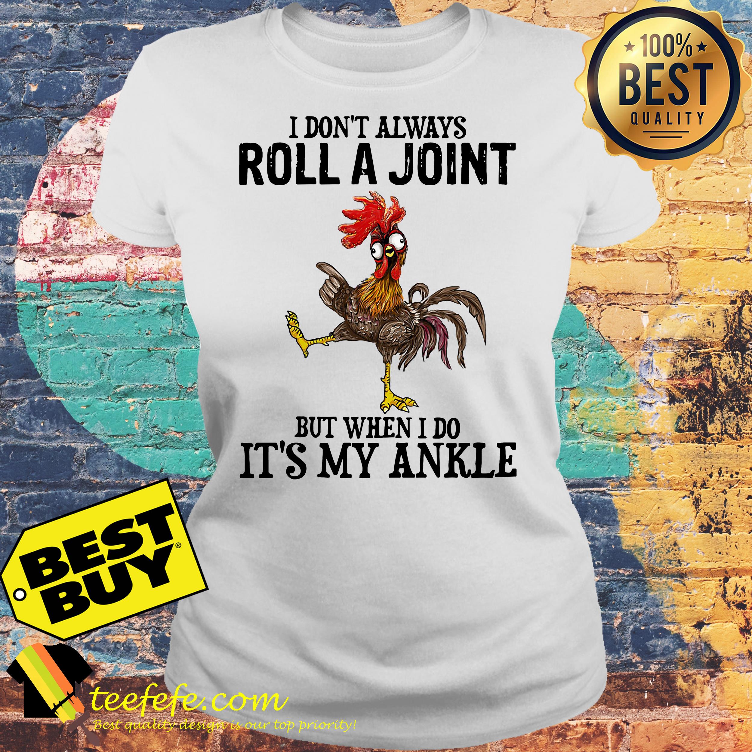 ladies tee