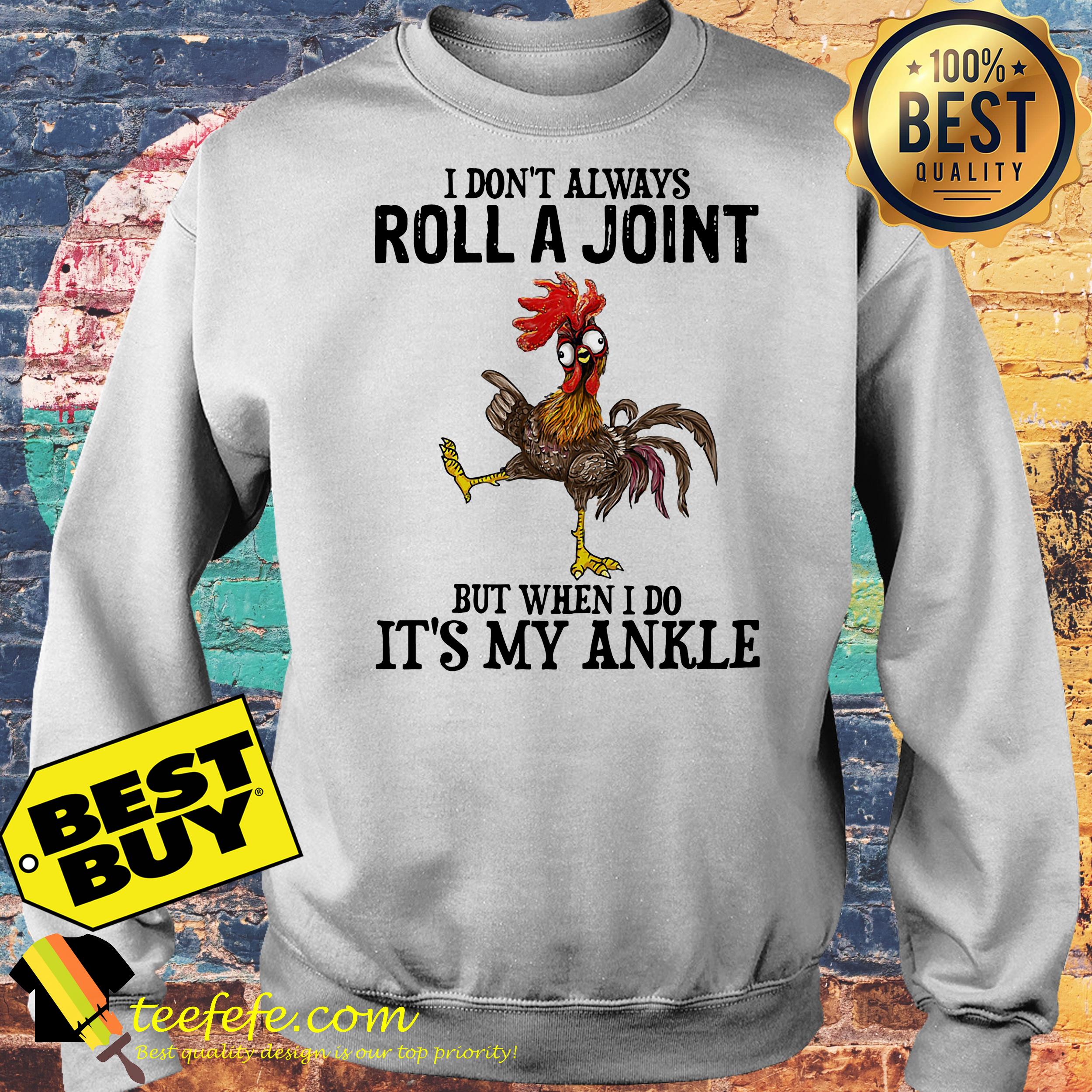 sweatshirt