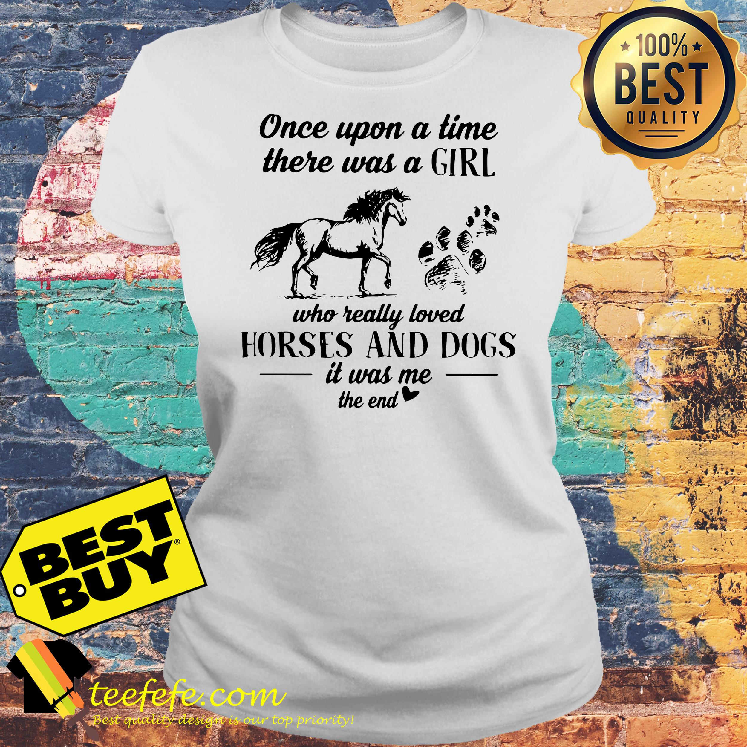 ladies tee