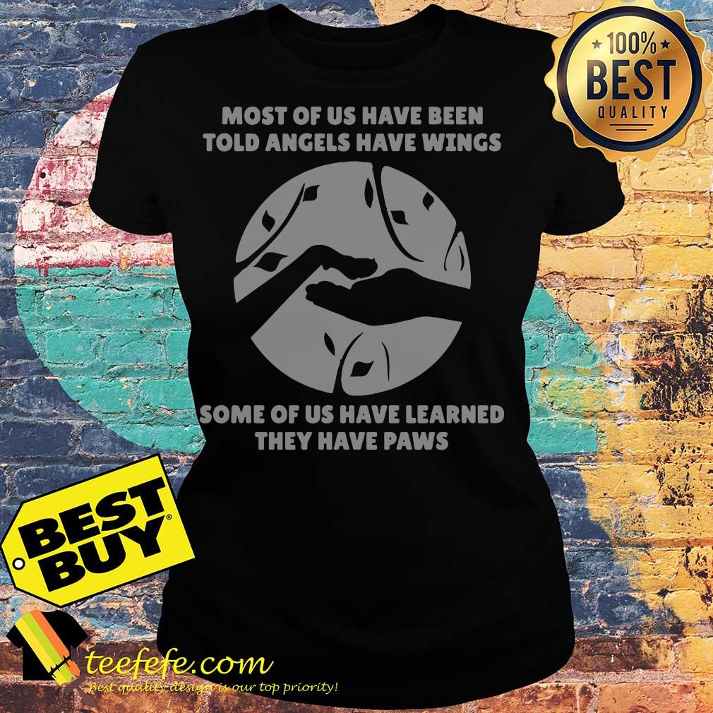 ladies tee