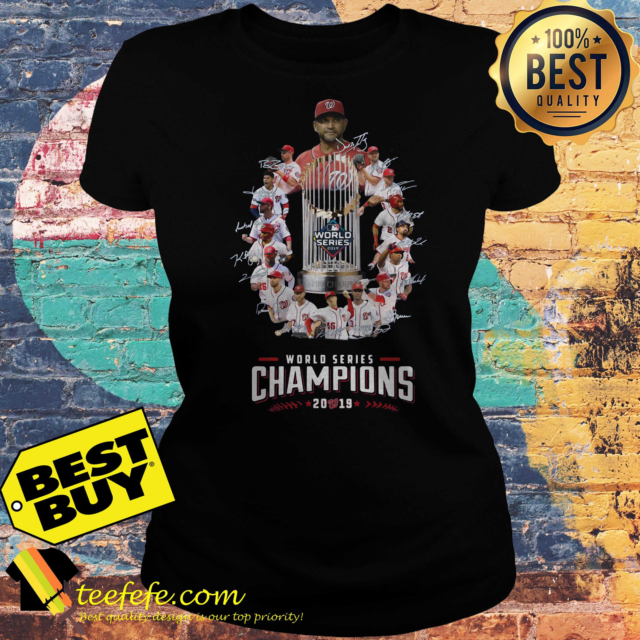 ladies tee