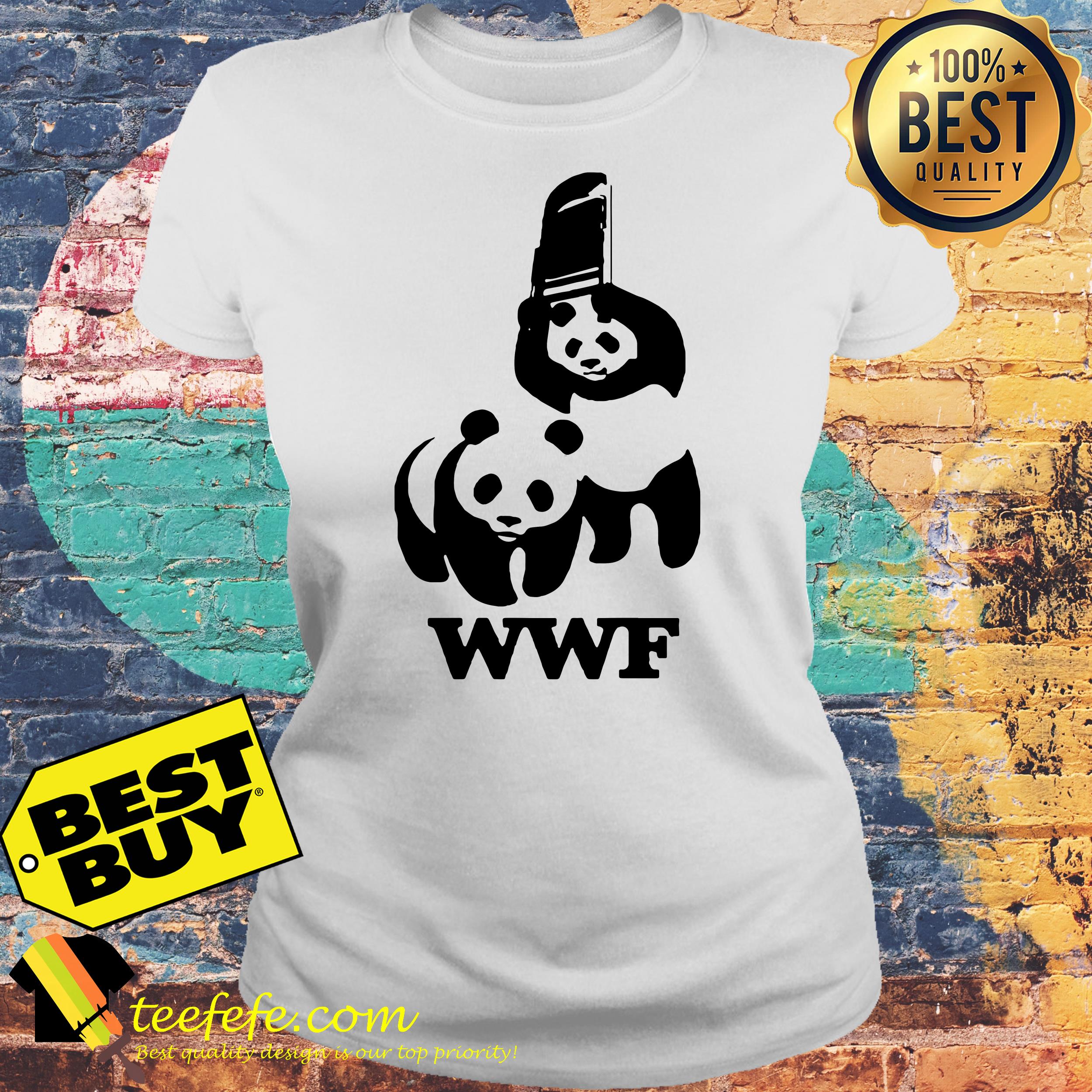 ladies tee