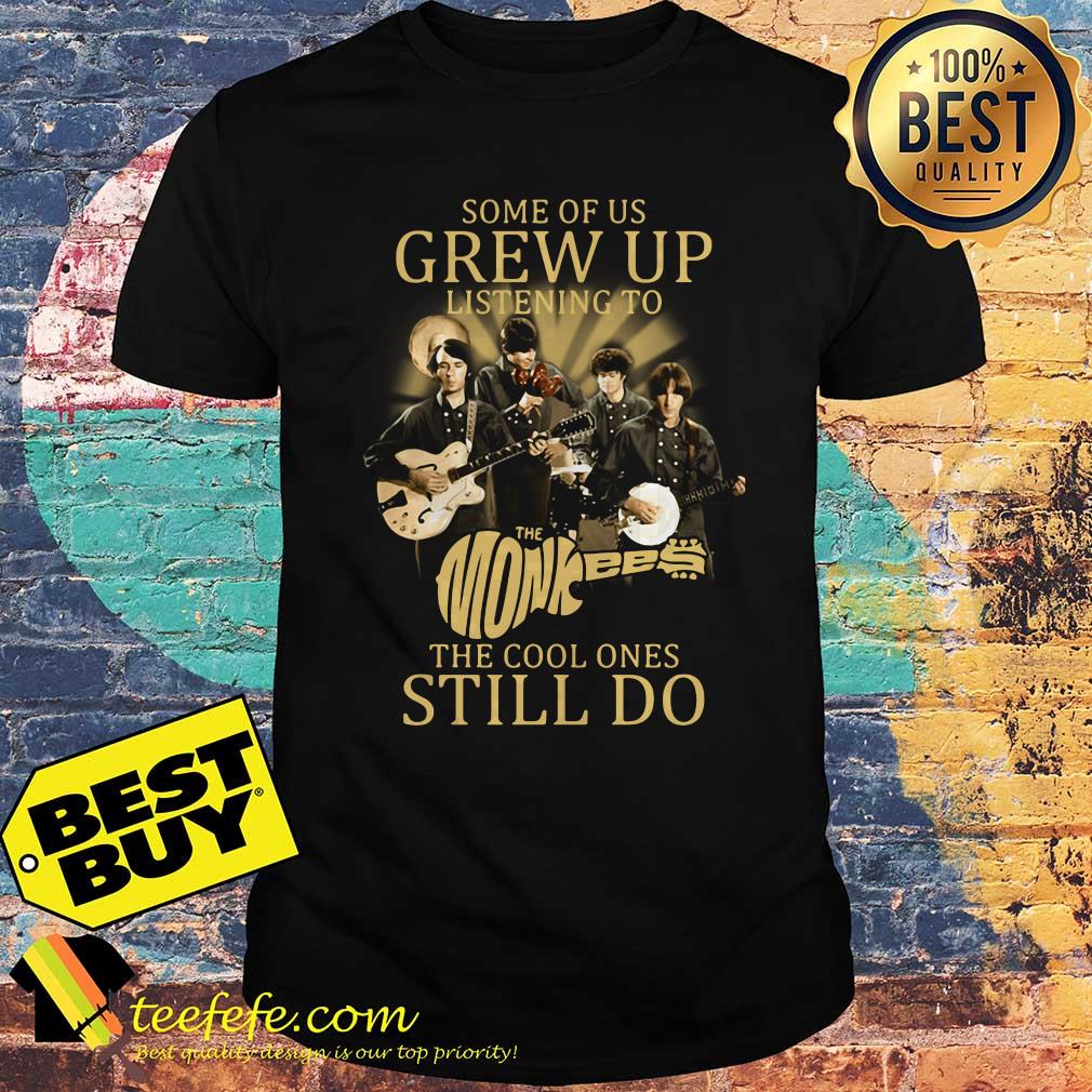 us-grew-listening-monkees-cool-ones-still-shirt-sweater