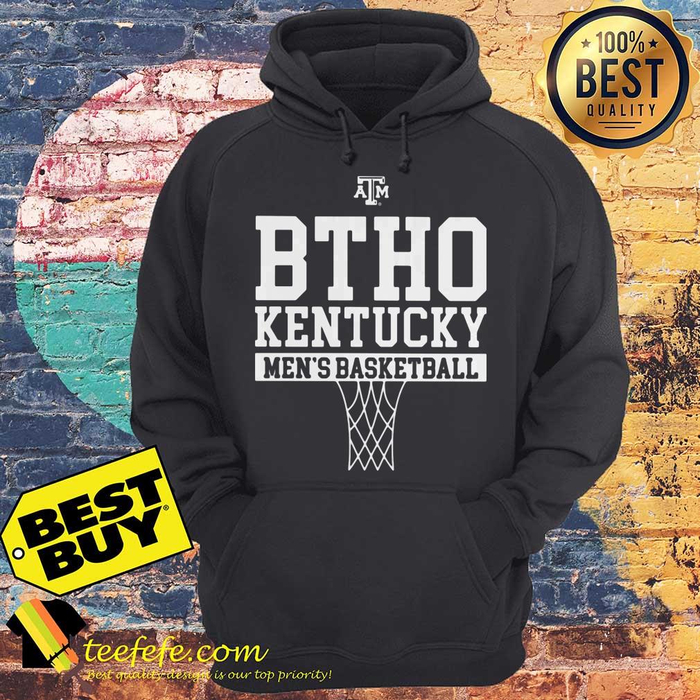 Atm BTHO Kentucky men basketball shirt Atm BTHO Kentucky men basketball hoodies