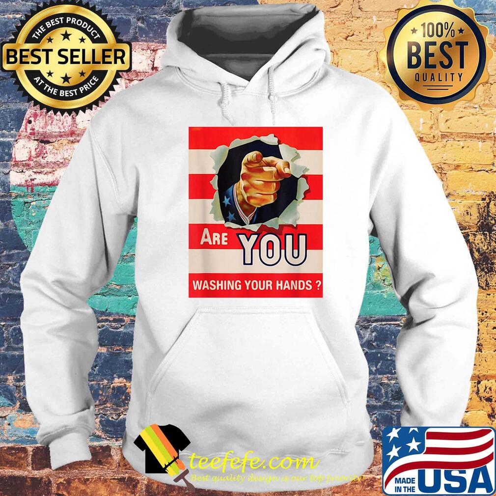 Are you washing your hands? Covid-19 Coronavirus s Hoodie Are you washing your hands? Covid-19 Coronavirus s Hoodie