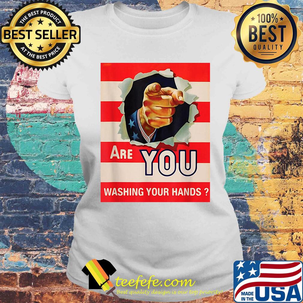 Are you washing your hands? Covid-19 Coronavirus s Laides tee Are you washing your hands? Covid-19 Coronavirus s Laides tee