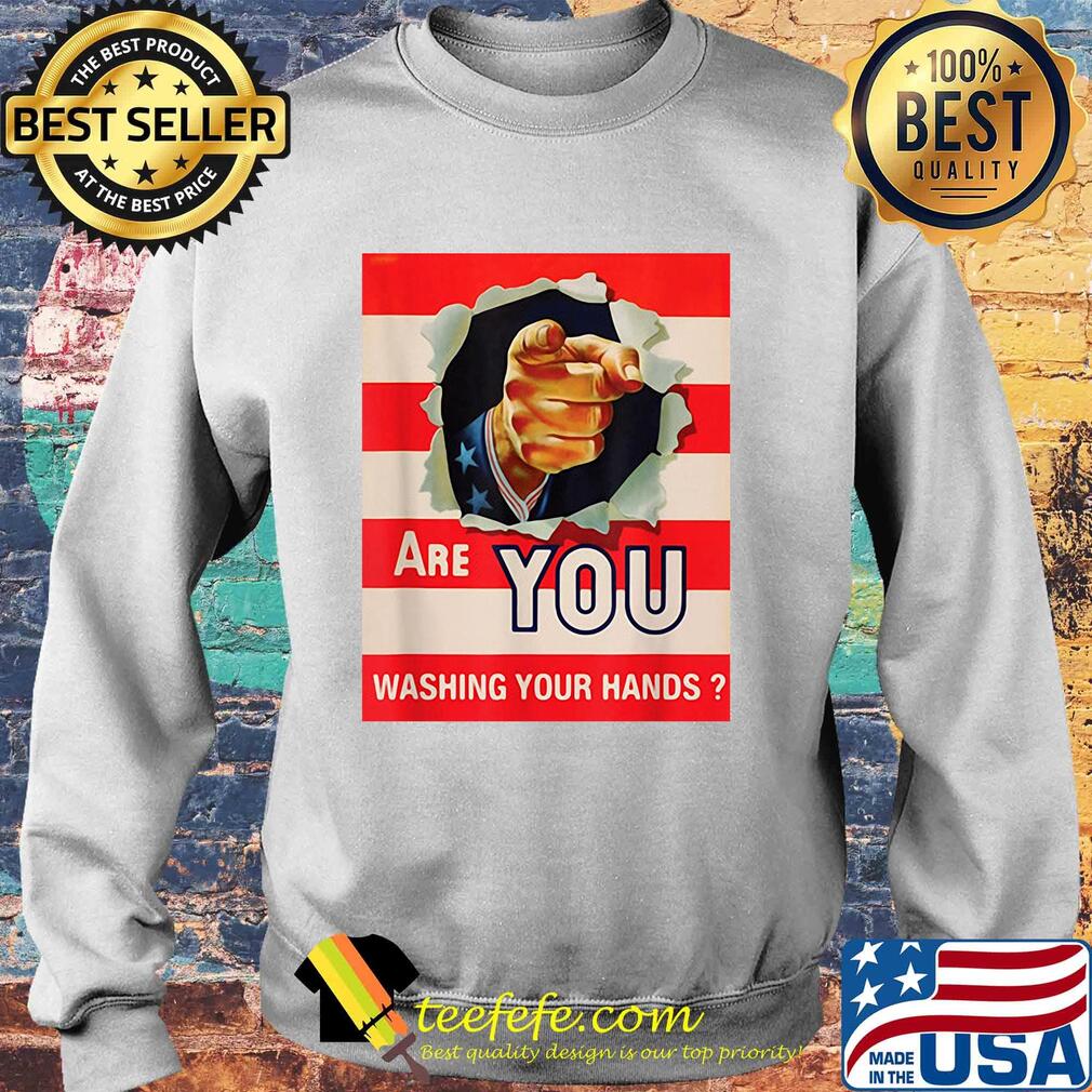 Are you washing your hands? Covid-19 Coronavirus s Sweater Are you washing your hands? Covid-19 Coronavirus s Sweater