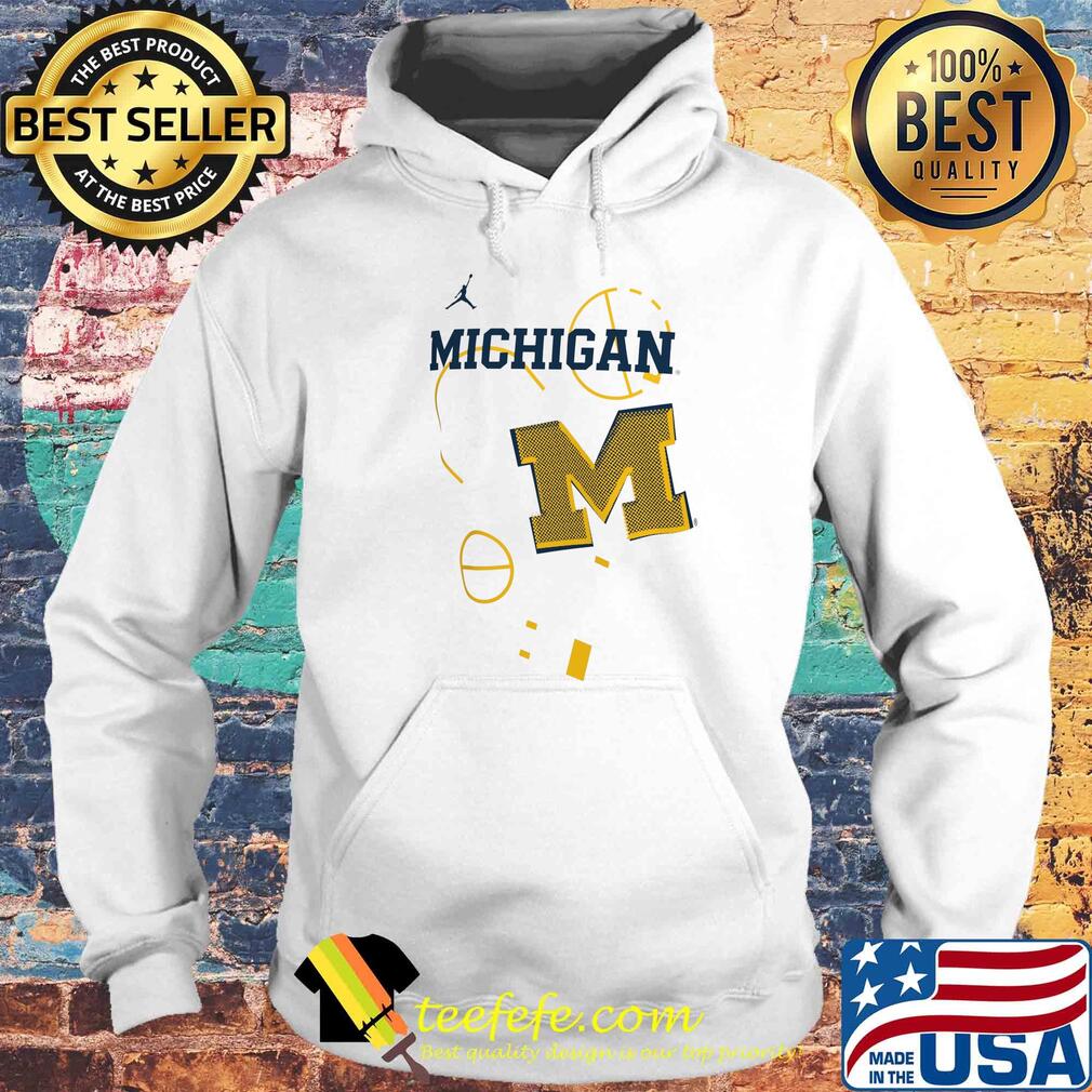 Jordan Michigan Wolverines 2020 March Madness Our Time Bench Legend Performance Shirt Hoodie Jordan Michigan Wolverines 2020 March Madness Our Time Bench Legend Performance Shirt Hoodie