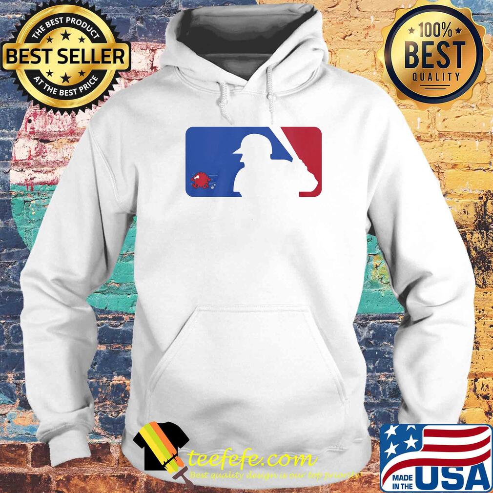 Major League Baseball Coronavirus s Hoodie Major League Baseball Coronavirus s Hoodie