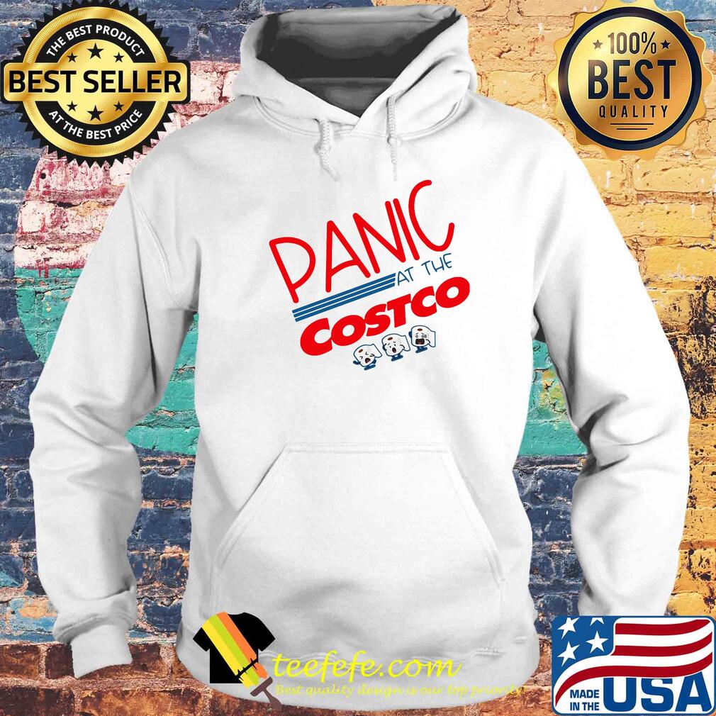 Panic At The Costco 2020 Line s Hoodie Panic At The Costco 2020 Line s Hoodie