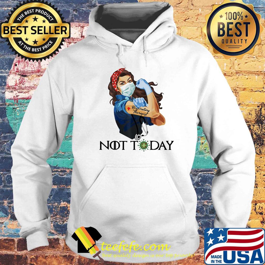 Resporatory Therapist Strong Nurse Shirt Hoodie Resporatory Therapist Strong Nurse Shirt Hoodie