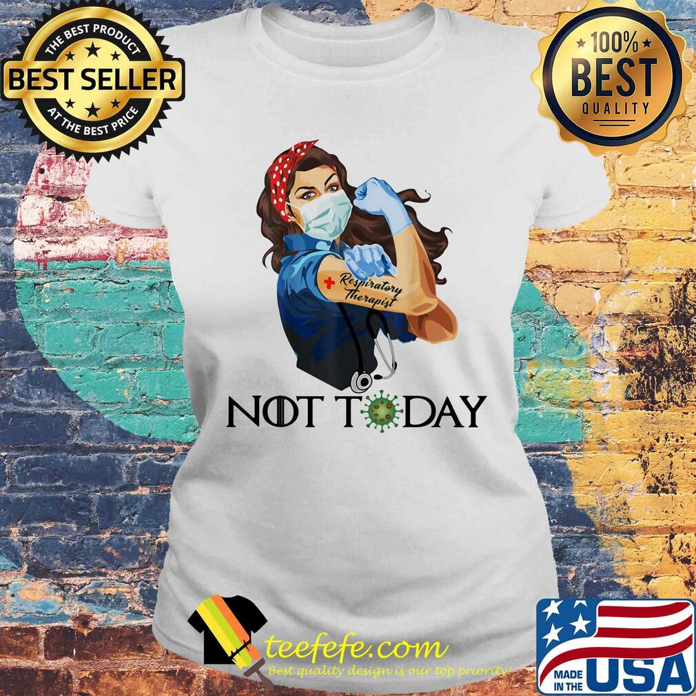 Resporatory Therapist Strong Nurse Shirt Laides tee Resporatory Therapist Strong Nurse Shirt Laides tee