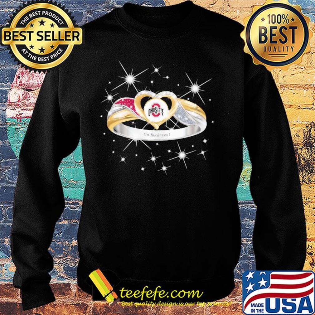 Ringsnice Ohio State Buckeyes Diamond s Sweater Ringsnice Ohio State Buckeyes Diamond s Sweater