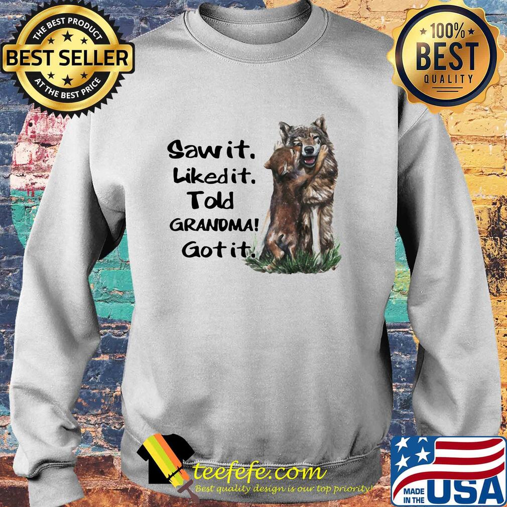 Sawit Likedit Told Grandma Got it s Sweater Sawit Likedit Told Grandma Got it s Sweater