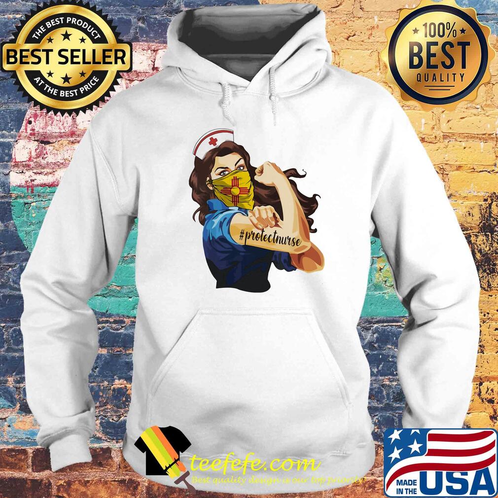 Strong Nurse Tattoos #protectnurse New Mexico s Hoodie Strong Nurse Tattoos #protectnurse New Mexico s Hoodie