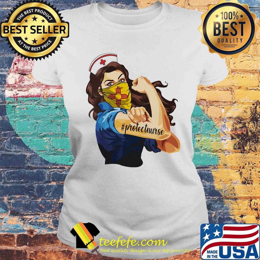Strong Nurse Tattoos #protectnurse New Mexico s Laides tee Strong Nurse Tattoos #protectnurse New Mexico s Laides tee