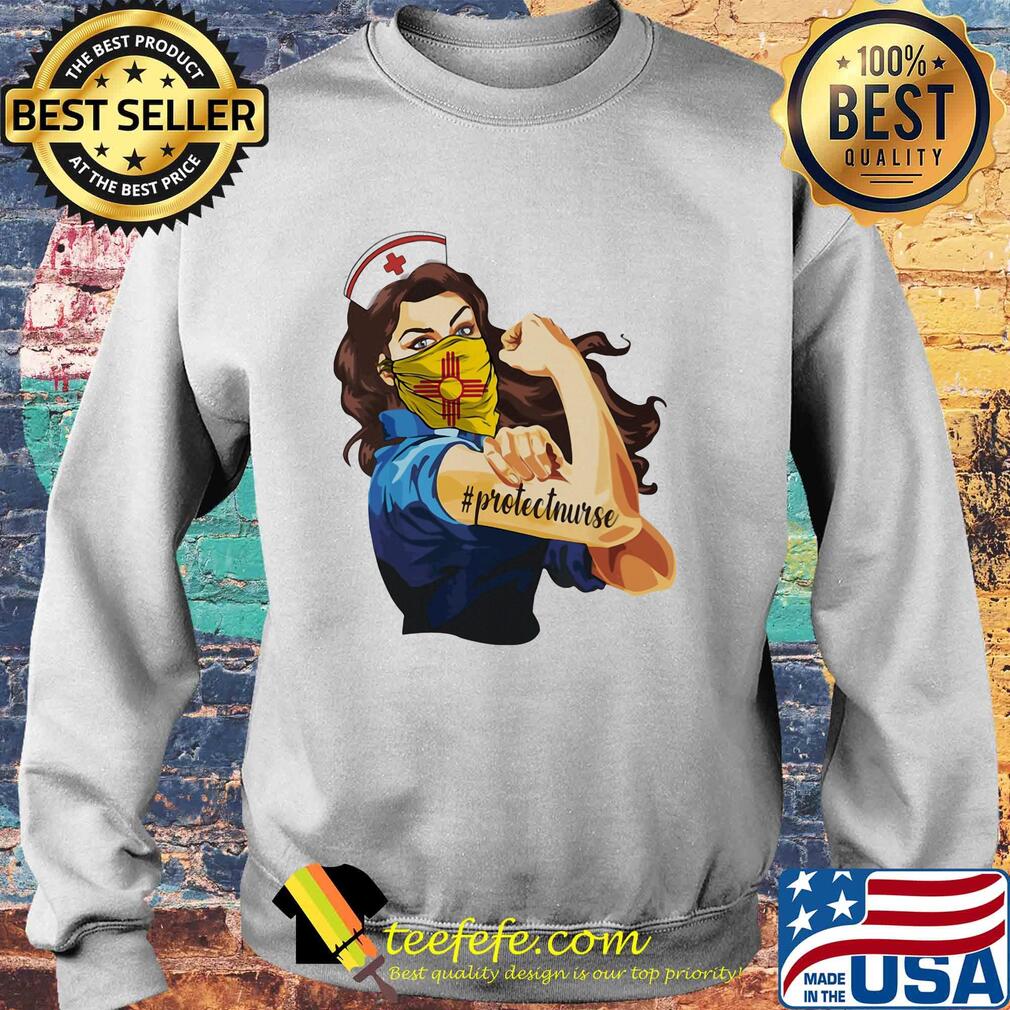 Strong Nurse Tattoos #protectnurse New Mexico s Sweater Strong Nurse Tattoos #protectnurse New Mexico s Sweater