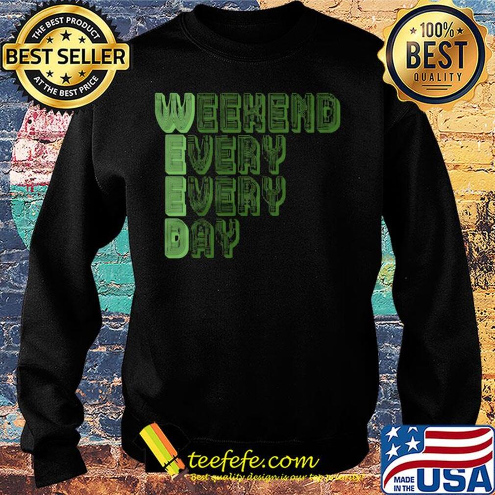 Weekend every every day s Sweater Weekend every every day s Sweater