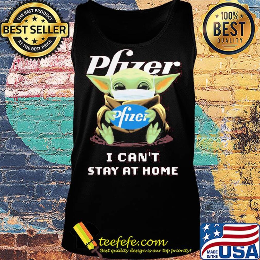 Baby Yoda mask Phzer I can't stay at home s Tank top Baby Yoda mask Phzer I can't stay at home s Tank top