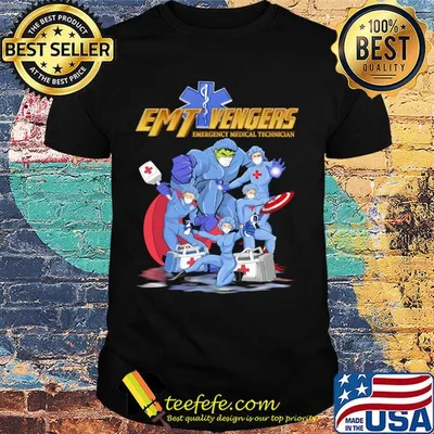 CNA Vengers Certified Nursing Assistant Heroes Nurse shirt