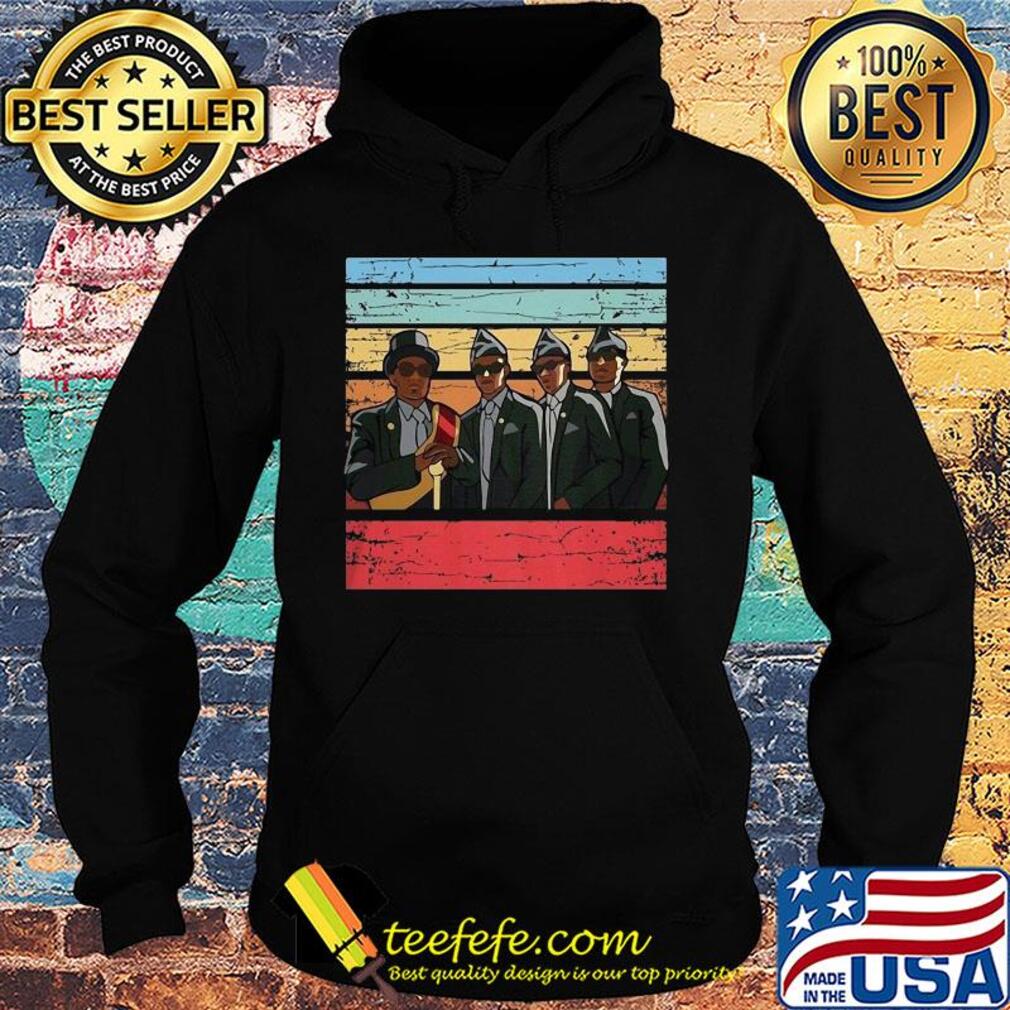 Dance With Us vintage s Hoodie Dance With Us vintage s Hoodie