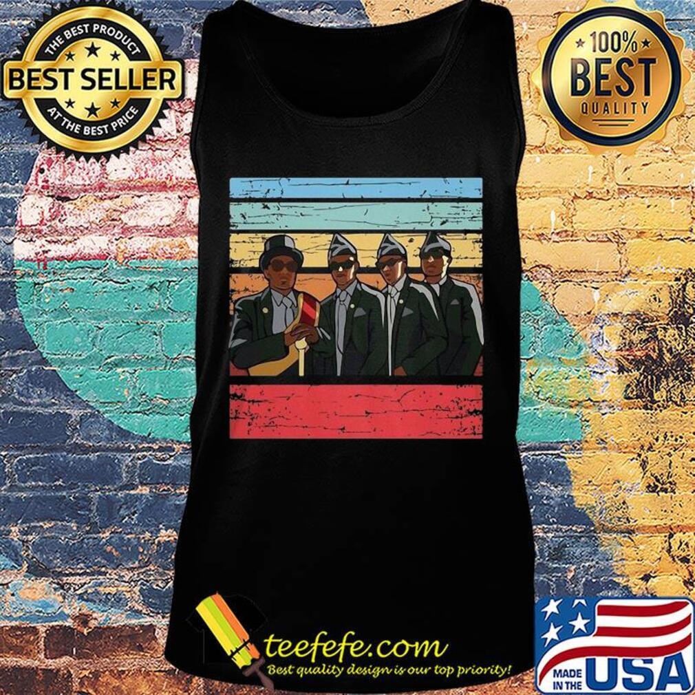 Dance With Us vintage s Tank top Dance With Us vintage s Tank top