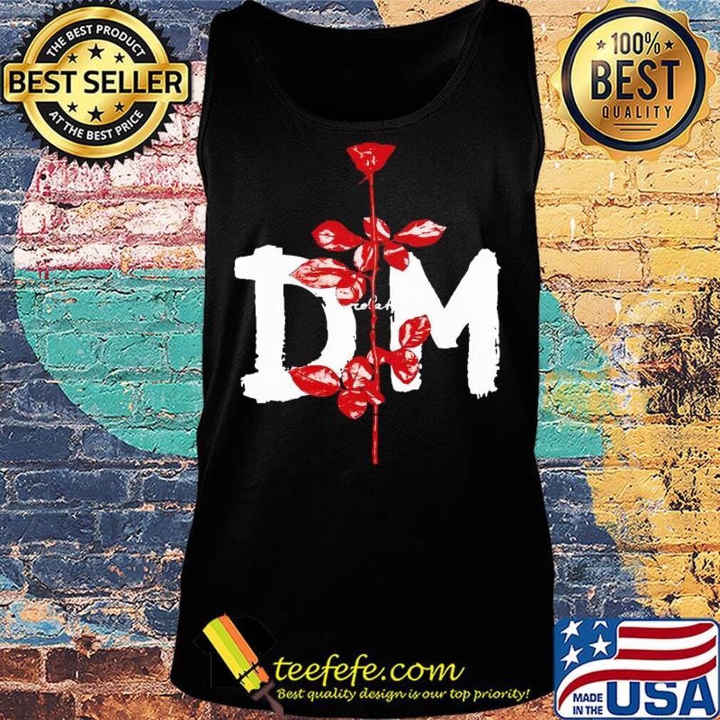 DM depeche mode violator s Tank top DM depeche mode violator s Tank top