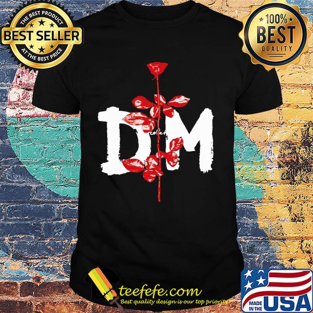 DM depeche mode violator shirt DM depeche mode violator shirt