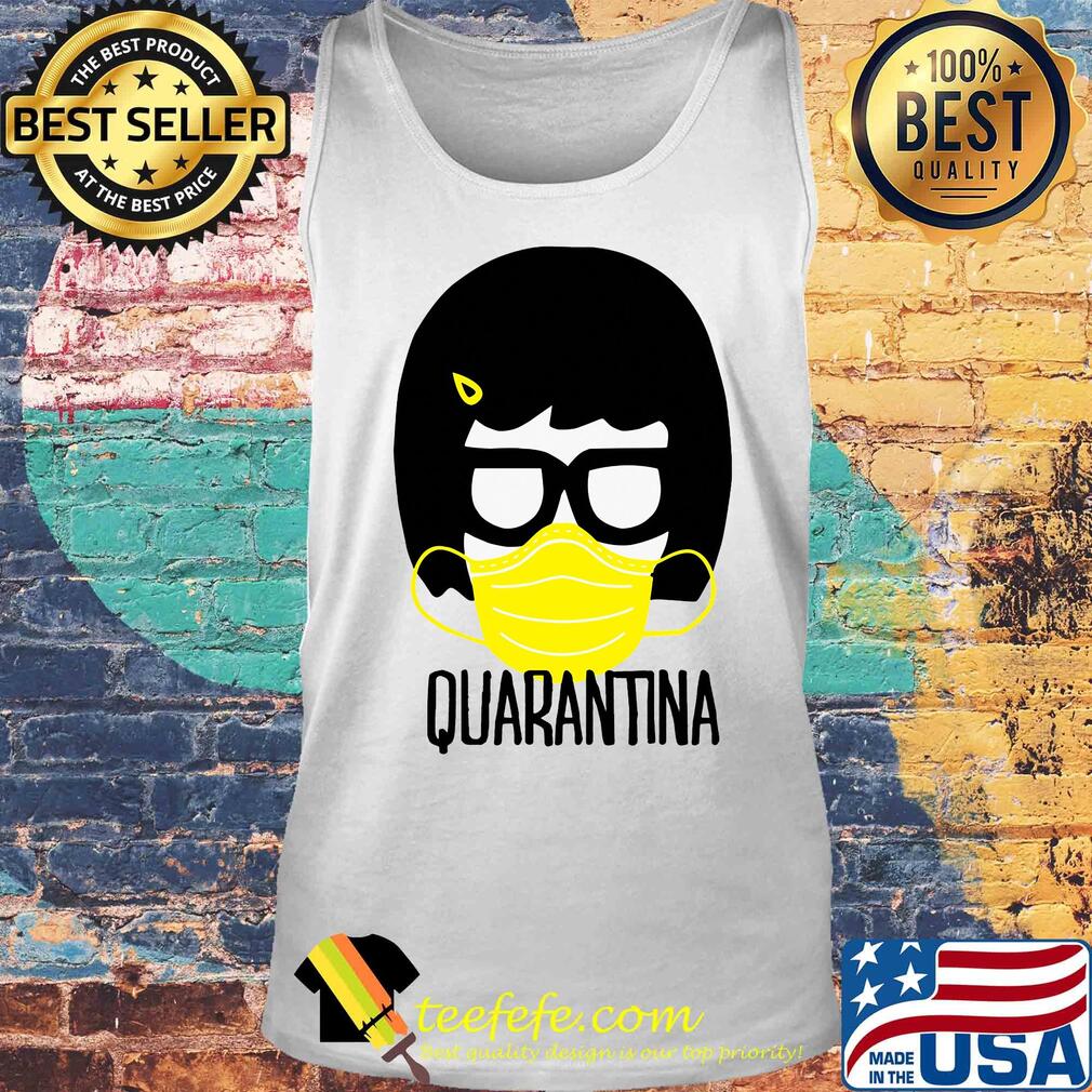 Dorothy Golden Girls Quarantina Covid-19 s Tank top Dorothy Golden Girls Quarantina Covid-19 s Tank top
