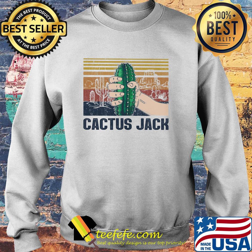 Hand cactus Jack vintage s Sweater Hand cactus Jack vintage s Sweater