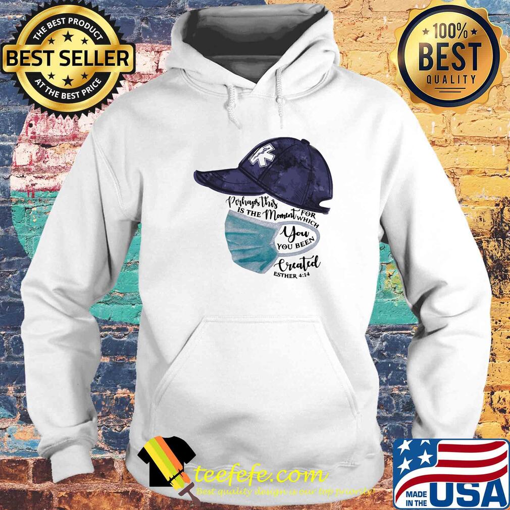 Hat Star of Life perhaps this is the moment for which you have been created esther 414 mask s Hoodie Hat Star of Life perhaps this is the moment for which you have been created esther 414 mask s Hoodie