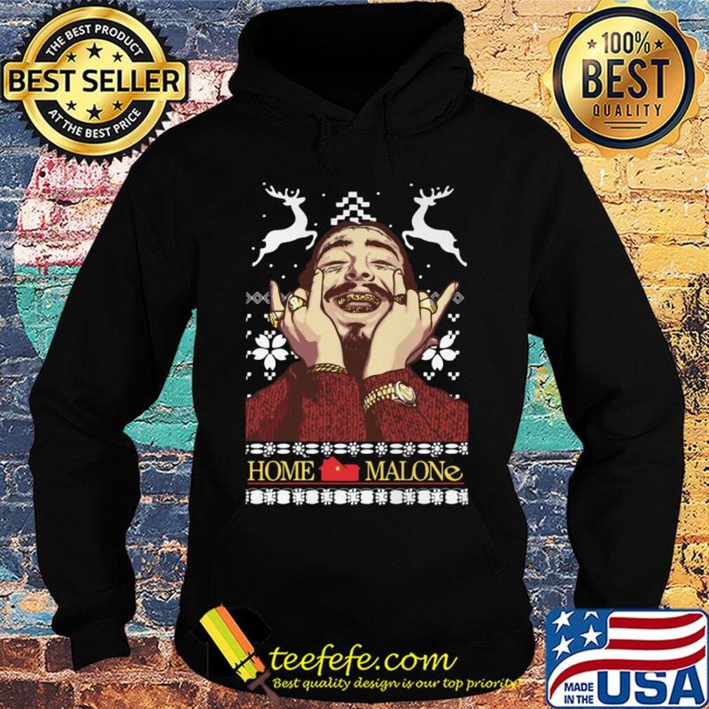 Home Malone Post Malone s Hoodie Home Malone Post Malone s Hoodie