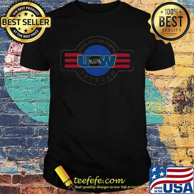 Honor duty and country veteran United Steelworkers shirt
