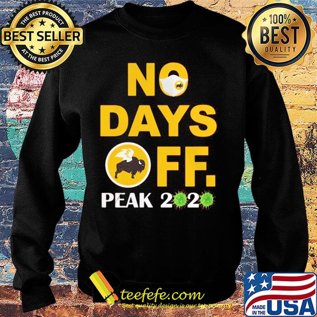 No days off Peak 2020 s Sweater No days off Peak 2020 s Sweater