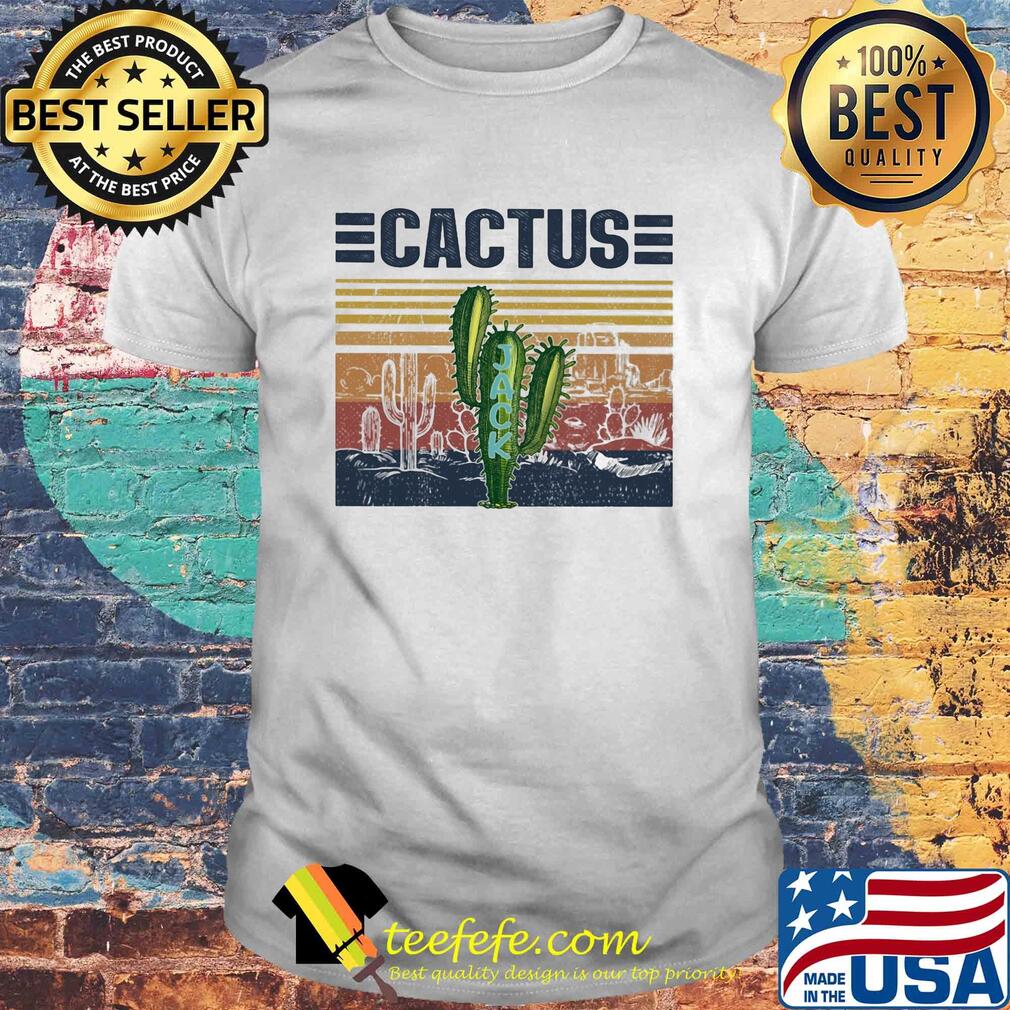 Official Cactus Jack vintage shirt